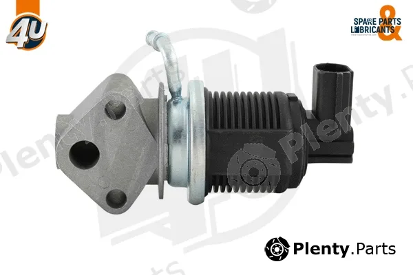 4U Autoparts 45760VV — EGR Valve