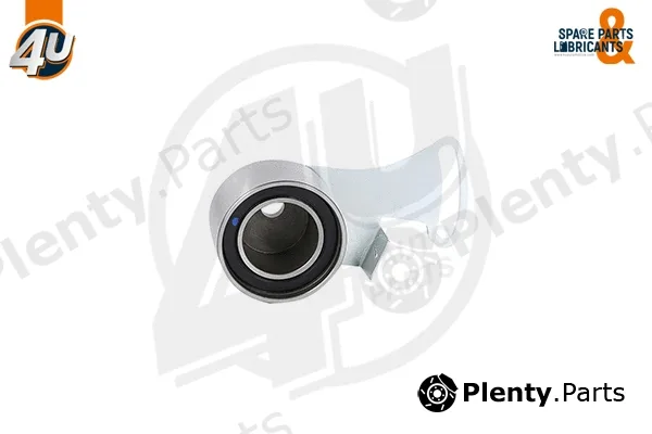 4U Autoparts 32367LR — Tensioner Pulley, timing belt