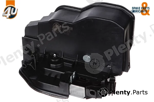4U Autoparts 45732BW — Door Lock