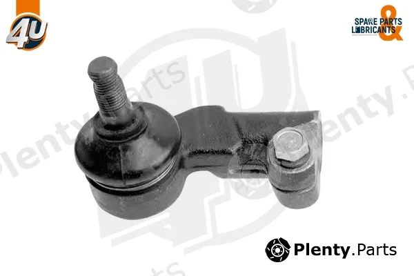 4U Autoparts A38449 — Tie Rod End