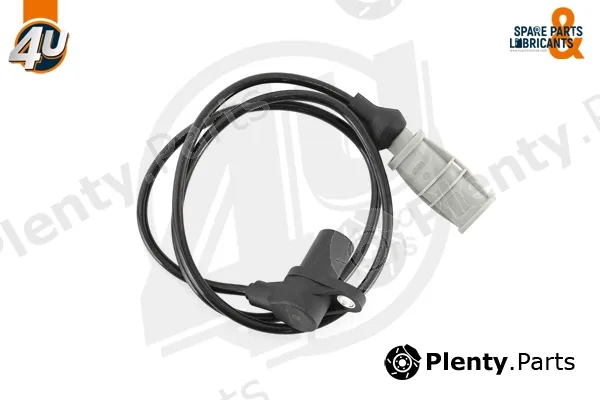 4U Autoparts 18424MN — Sensor, crankshaft pulse
