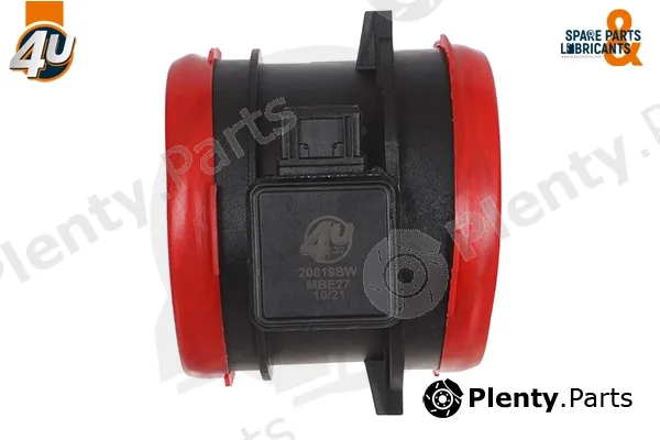 4U Autoparts 20819BW — Mass Air Flow Sensor
