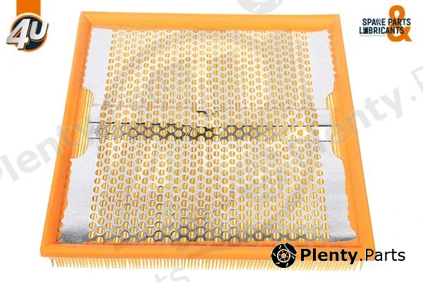 4U Autoparts 33025MR — Air Filter