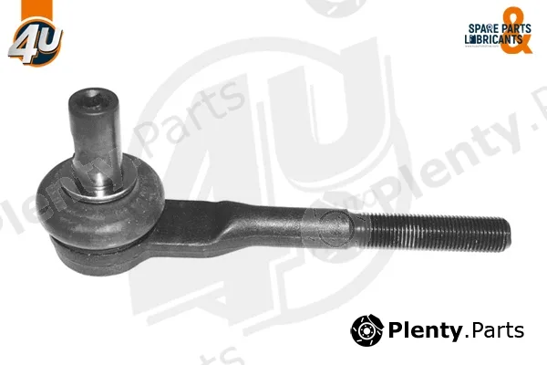 4U Autoparts A23147 — Tie Rod End