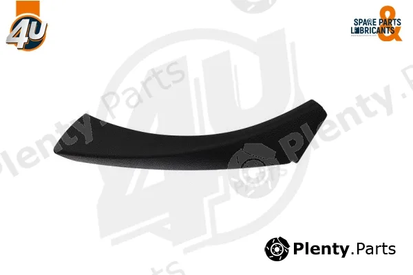 4U Autoparts 38052BW — Interior Door Panel