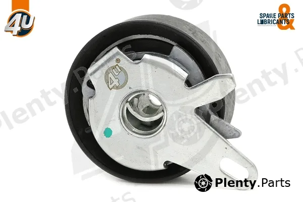 4U Autoparts 32523VV — Tensioner Pulley, timing belt