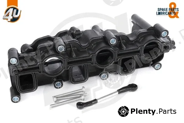 4U Autoparts 16149VV — Intake Manifold Module