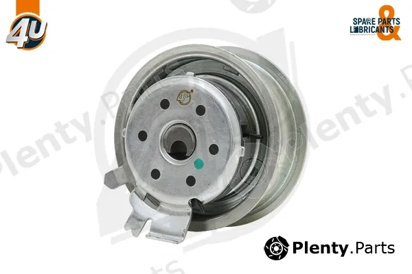 4U Autoparts 32506VV — Tensioner Pulley, timing belt