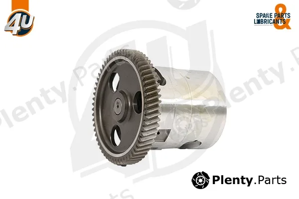 4U Autoparts 12190MR — Oil Pump