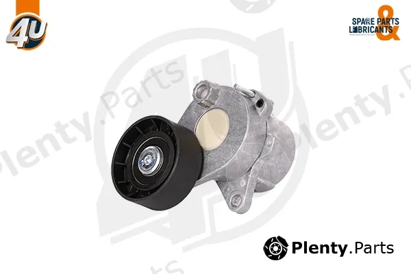 4U Autoparts 32027MR — Tensioner Lever, V-ribbed belt