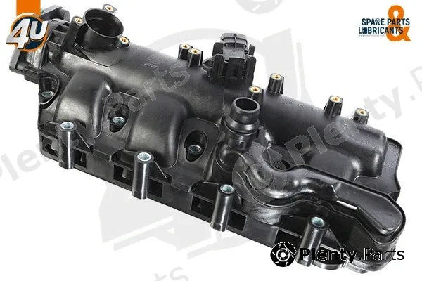 4U Autoparts 22722FT — Intake Manifold Module