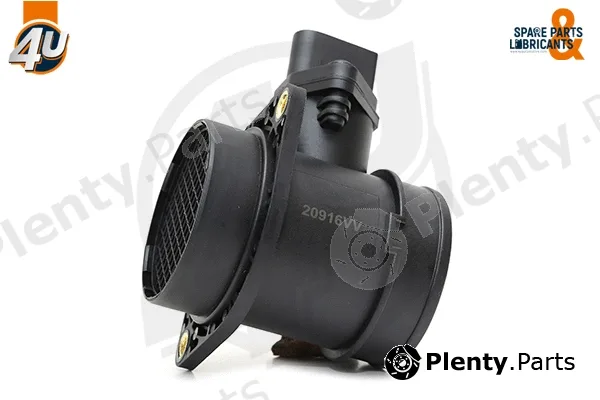 4U Autoparts 20916VV — Mass Air Flow Sensor