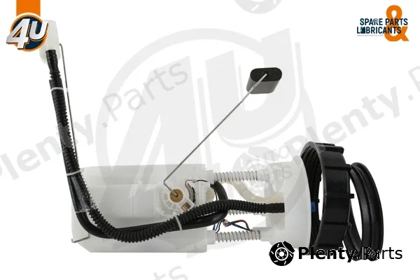 4U Autoparts 32840MR — Fuel Pump