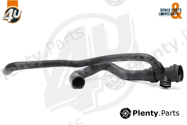 4U Autoparts 21041VV — Radiator Hose