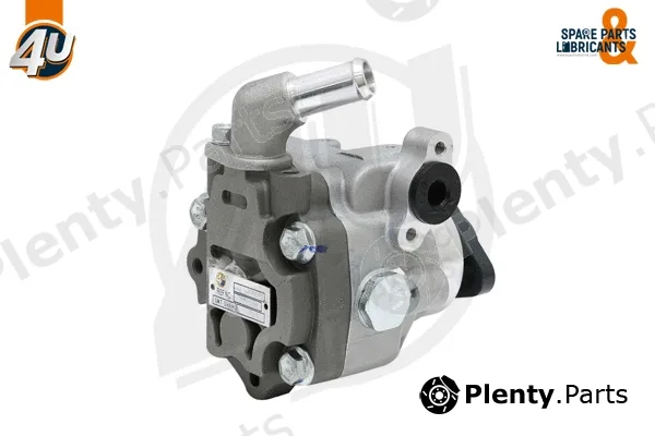 4U Autoparts 12213VV — Hydraulic Pump, steering