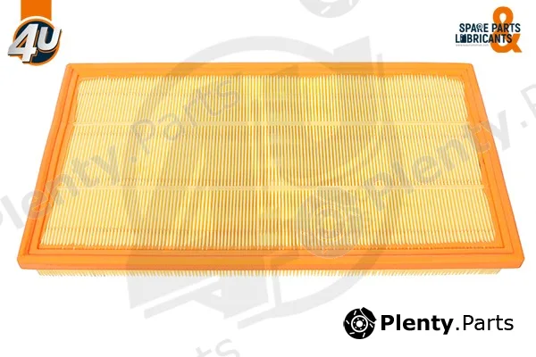 4U Autoparts 33028MR — Air Filter