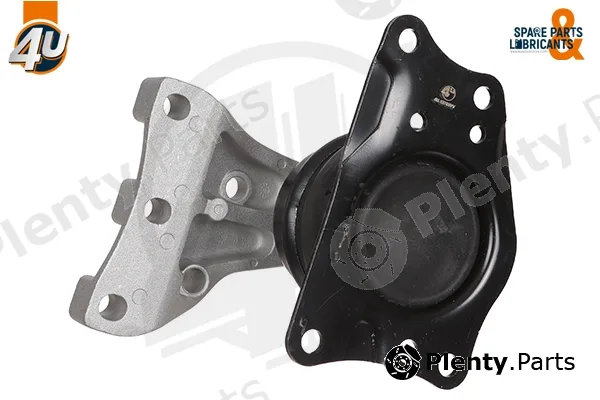 4U Autoparts 13785VV — Mounting, engine