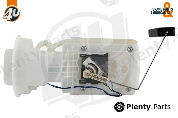 4U Autoparts 32810MR — Fuel Pump