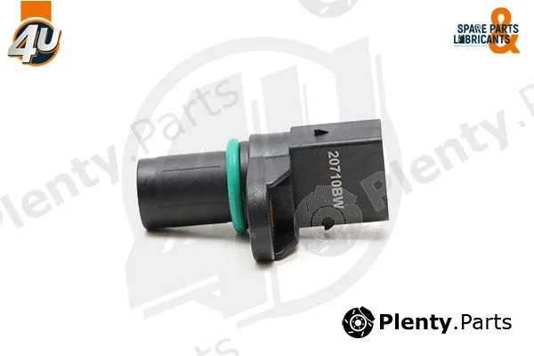 4U Autoparts 20710BW — Sensor, camshaft position