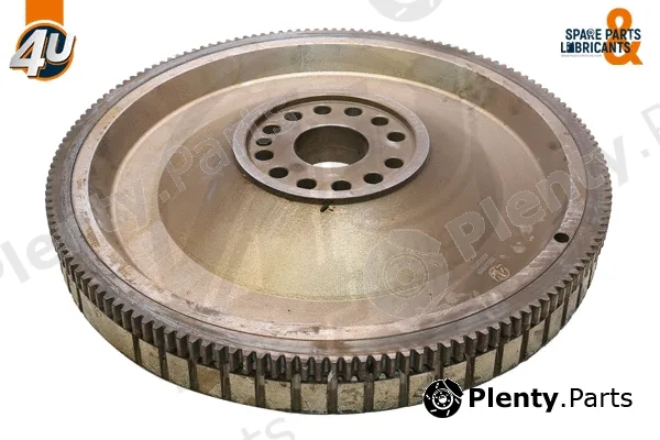 4U Autoparts 29533RN — Flywheel