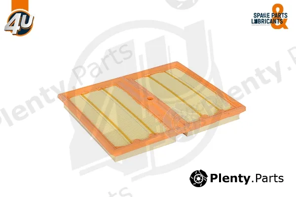 4U Autoparts 28915VV — Air Filter