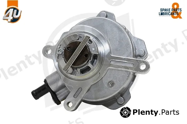 4U Autoparts 11262BW — Vacuum Pump, braking system