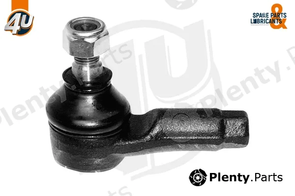 4U Autoparts A39823 — Tie Rod End