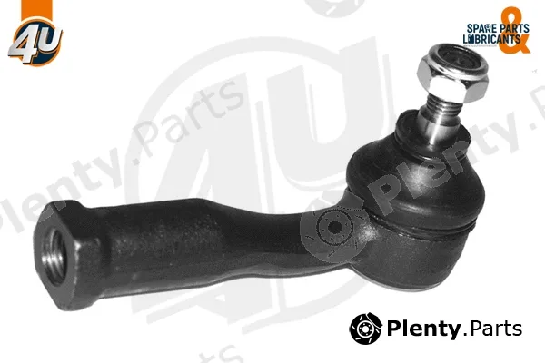 4U Autoparts A78270 — Tie Rod End