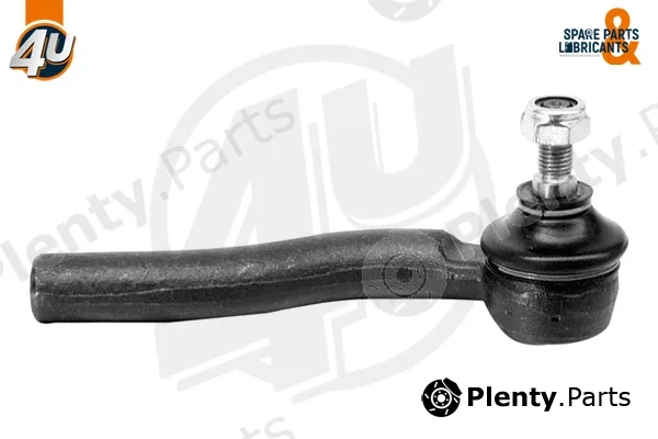 4U Autoparts A76100 — Tie Rod End