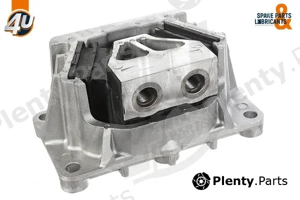 4U Autoparts 26964ME — Mounting, engine