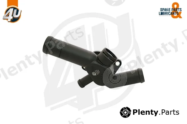 4U Autoparts 16323VV — Coolant Flange
