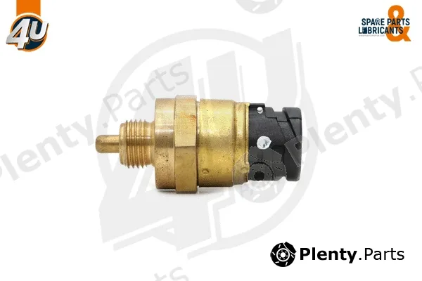 4U Autoparts 18013DF — Sensor, coolant temperature