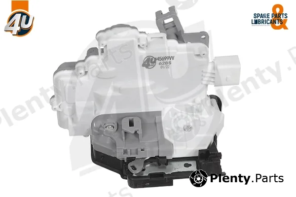 4U Autoparts 45699VV — Door Lock