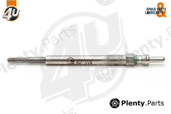 4U Autoparts 47577PU — Glow Plug