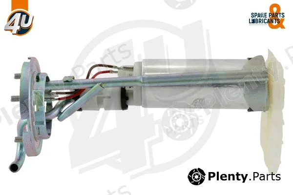 4U Autoparts 32703BW — Fuel Pump