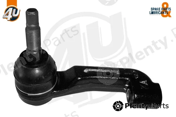 4U Autoparts A11247 — Tie Rod End