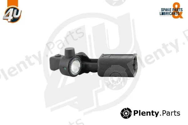 4U Autoparts 20411VV — Sensor, wheel speed