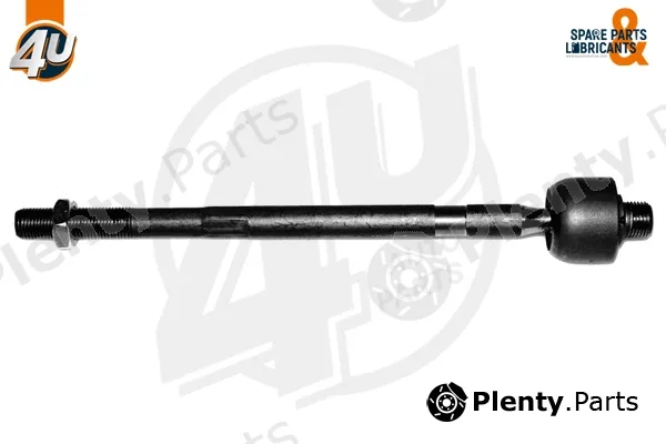 4U Autoparts E51473 — Inner Tie Rod