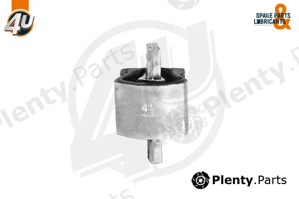 4U Autoparts U03082 — Mounting, engine