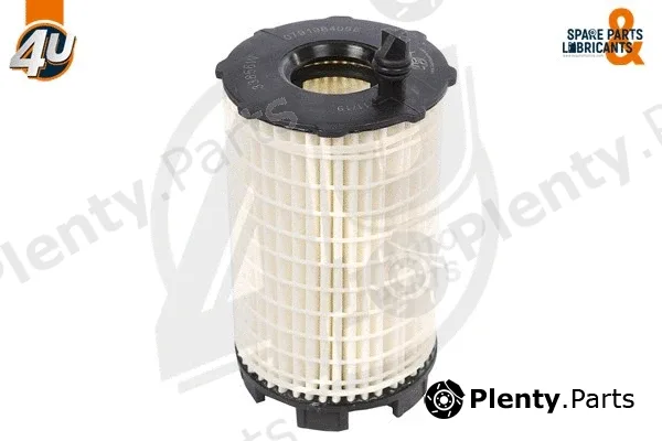 4U Autoparts 33856VV — Oil Filter