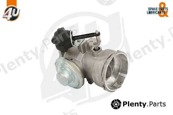 4U Autoparts 45765VV — EGR Valve