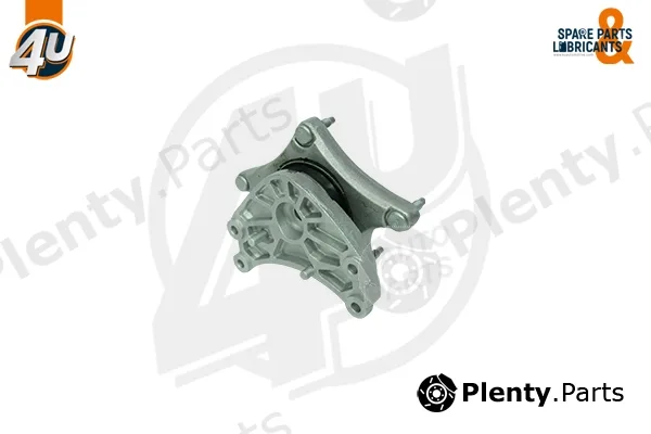 4U Autoparts 71431MR — Mounting, automatic transmission