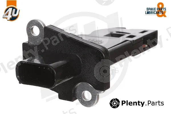 4U Autoparts 20940PU — Mass Air Flow Sensor