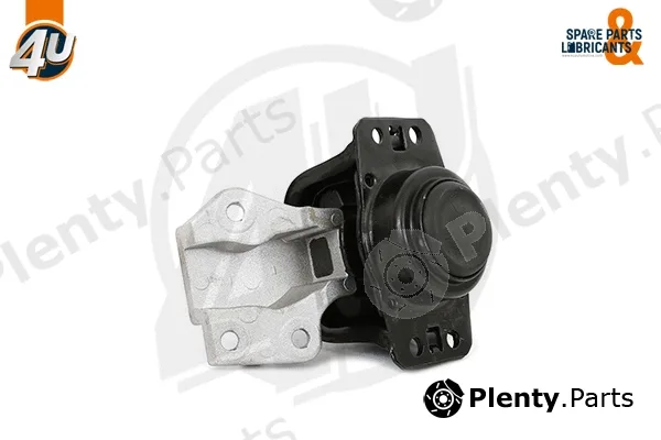 4U Autoparts 72610PU — Mounting, engine