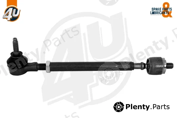 4U Autoparts J13336 — Tie Rod