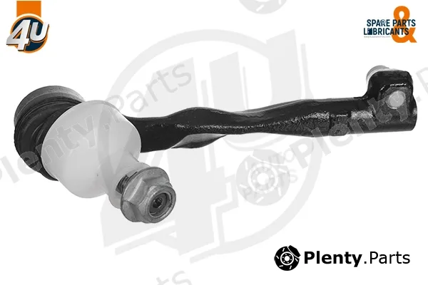 4U Autoparts A04035 — Tie Rod End