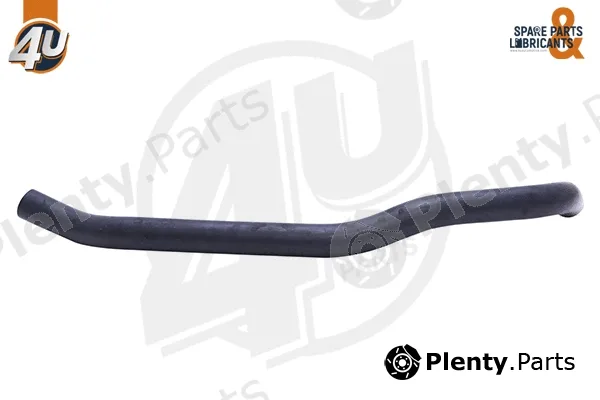4U Autoparts 21098BW — Hose, crankcase ventilation