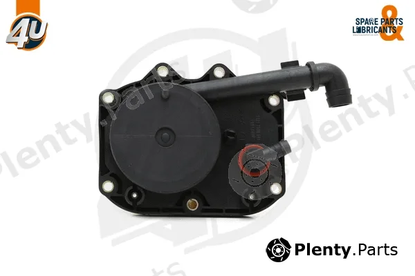 4U Autoparts 16511BW — Valve, crankcase ventilation