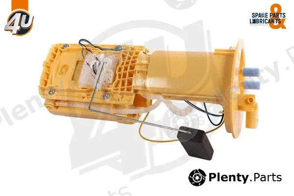 4U Autoparts 32907VV — Fuel Feed Unit