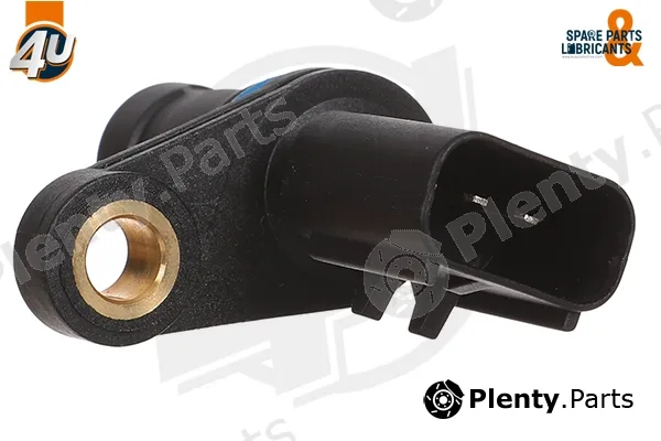 4U Autoparts 20680BW — Sensor, crankshaft pulse
